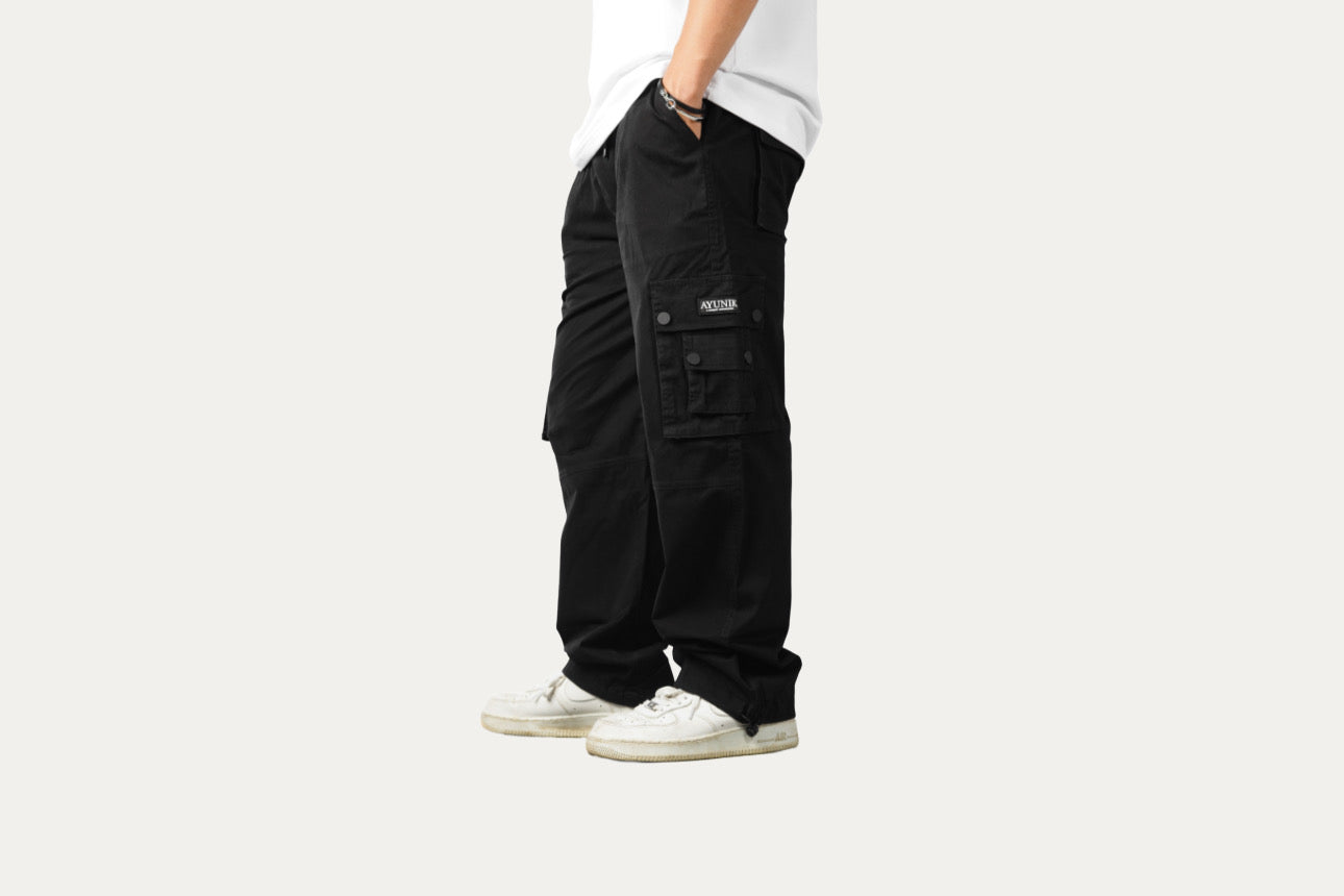 CARGO PANTS