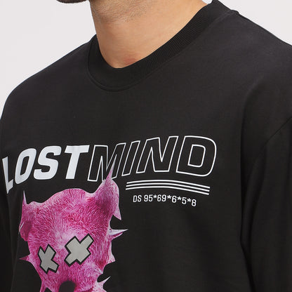 Lostmind Reflective Tee