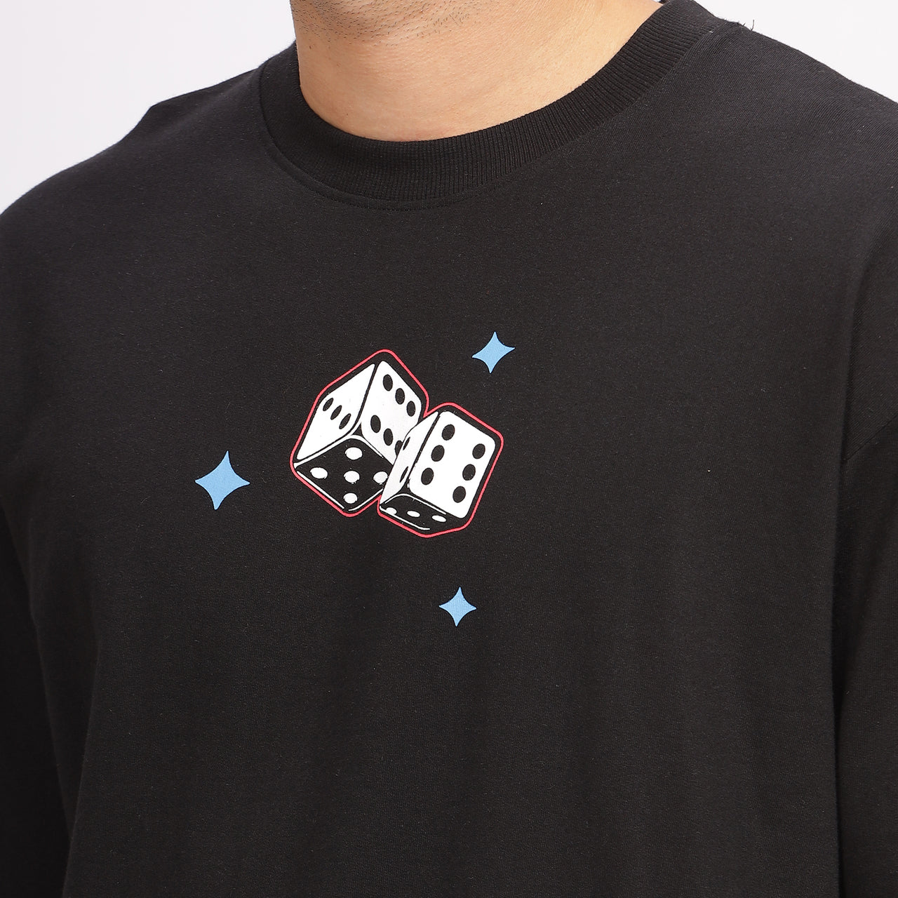 CASINO TEE