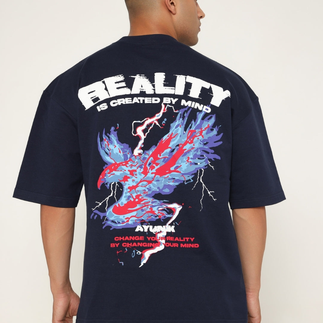 Eagle's Realm T-shirt