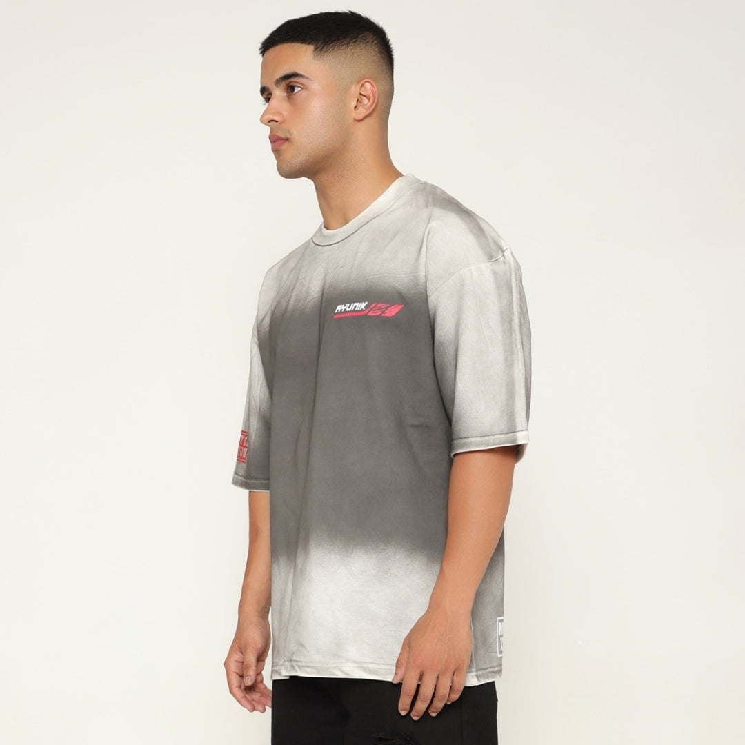 Asphalt Signature T-Shirt