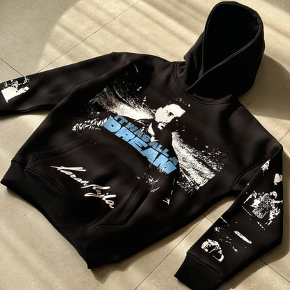 Karan Aujila World Tour Hoodie (Pre-Order)