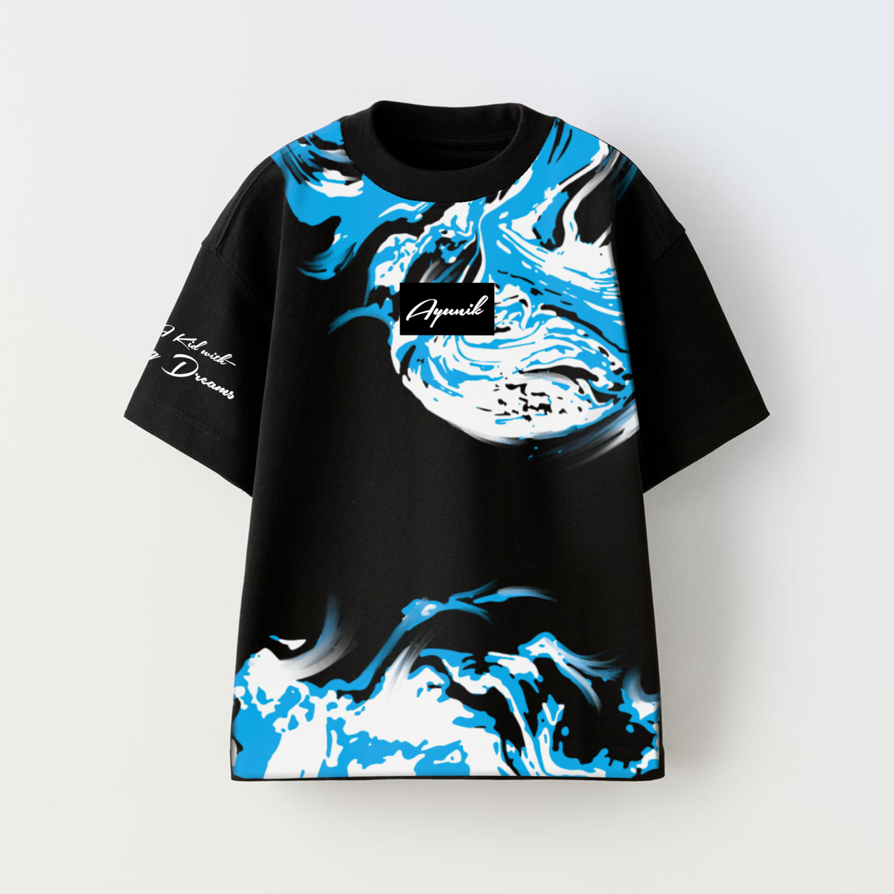 Midnight Mirage T-Shirt