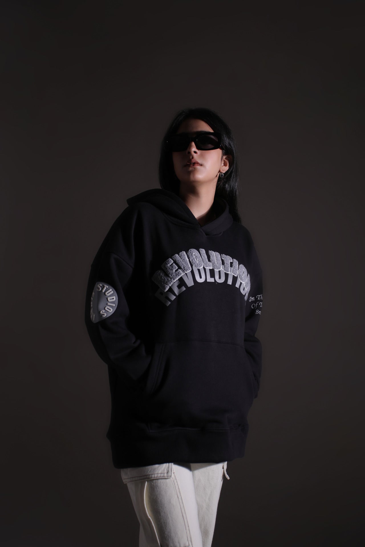 Revolutionary-Hoodie – Ayunikclothing