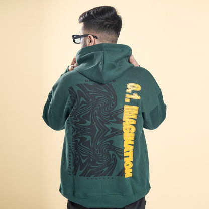 Brainwashed Hoodie