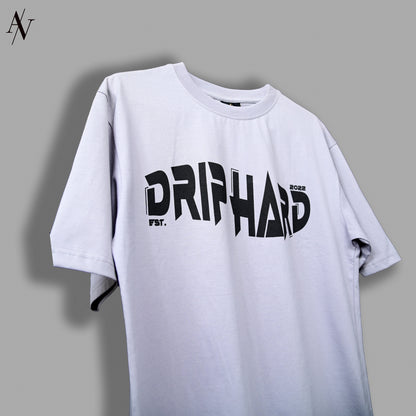 Drip Hard tee