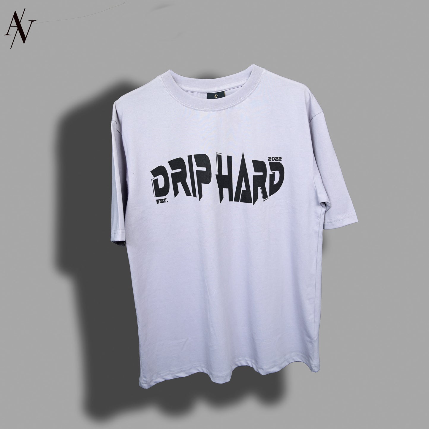 Drip Hard tee