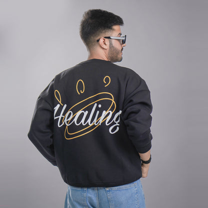 Healing Sweatshirt